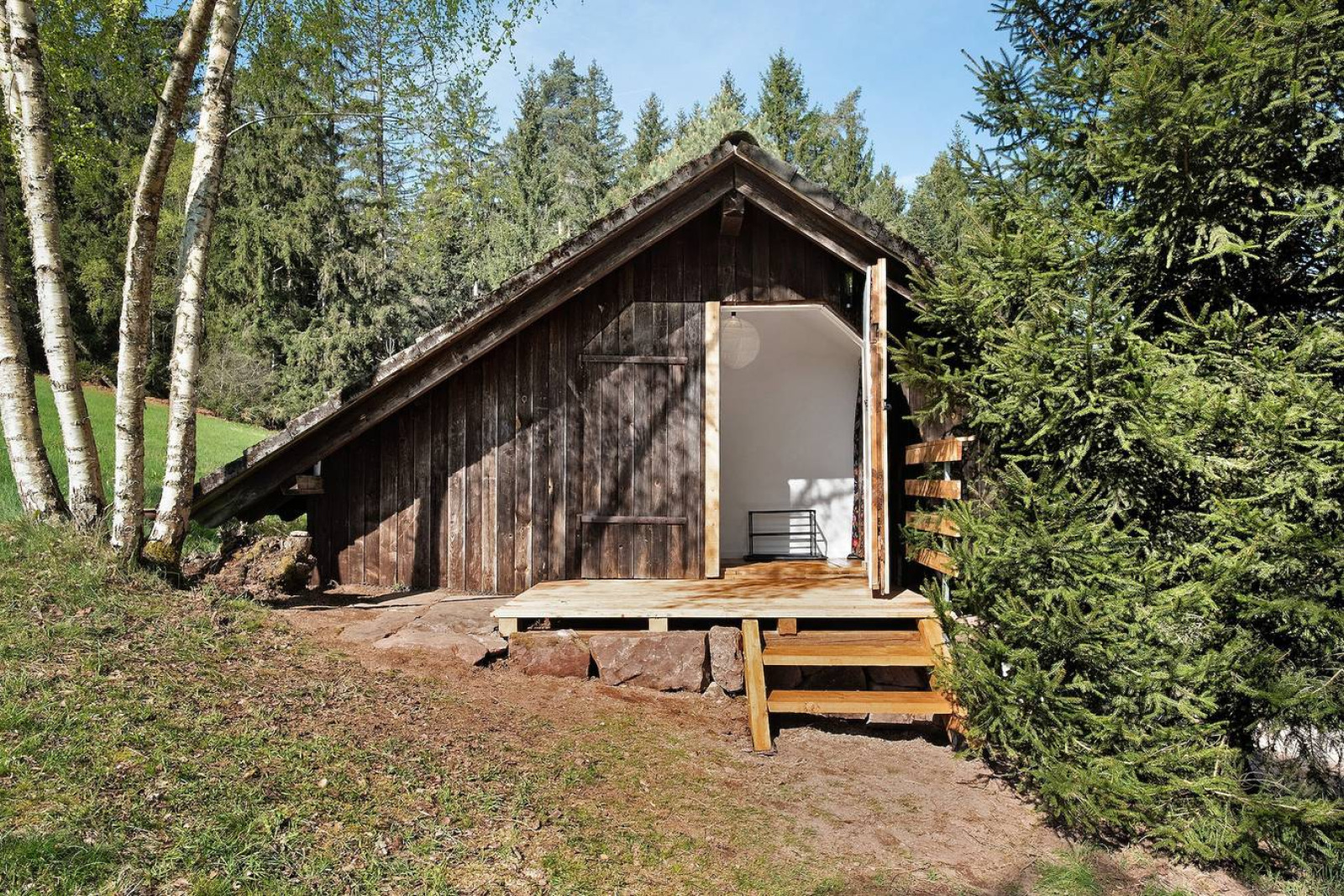 Studio «Bergwiese»
