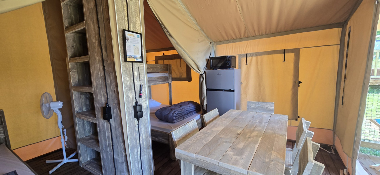 Slow Lodge foto 5