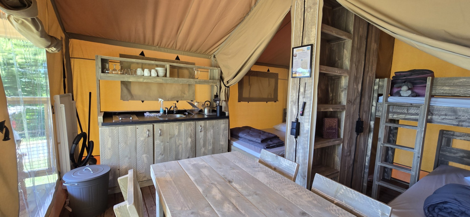 Slow Lodge foto 6