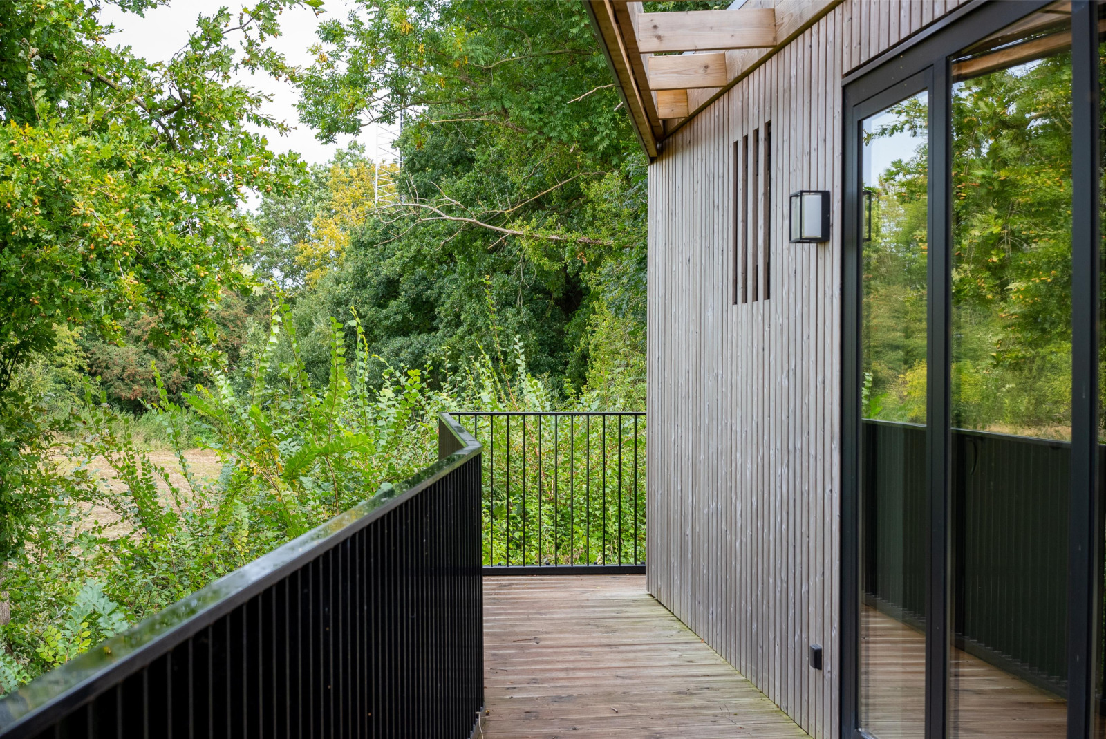 Timber Lodge 4