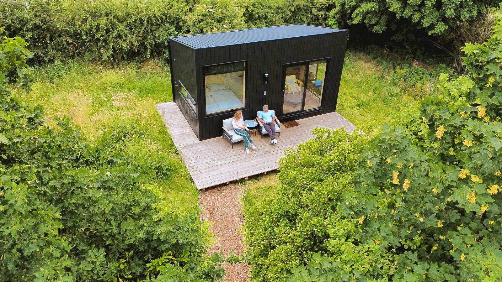 «Slowcabin»