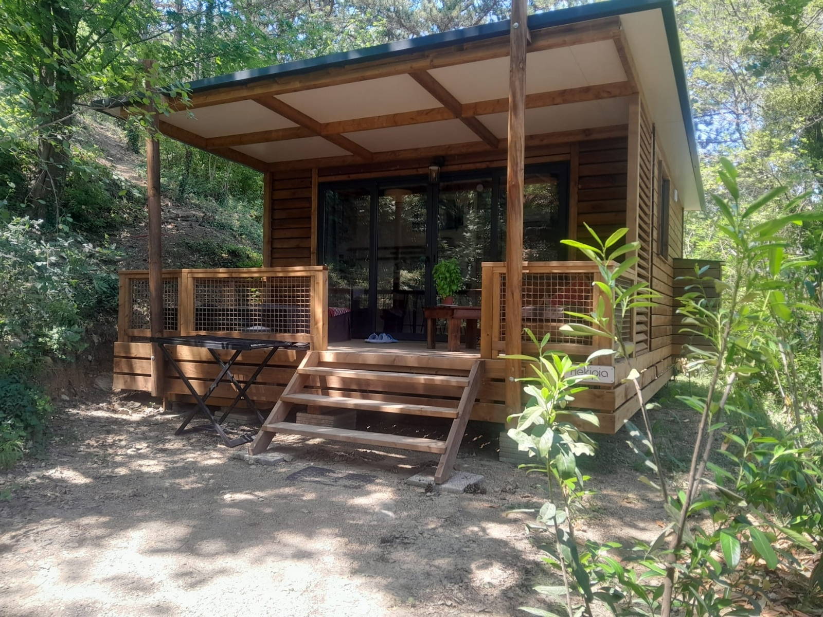 «Cottage»