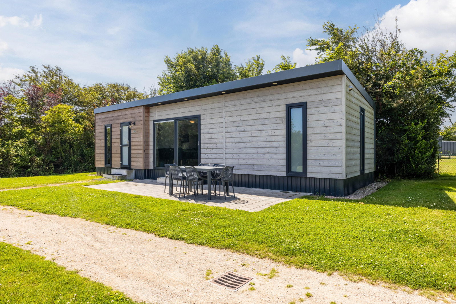 Chalet «Comfort 6»