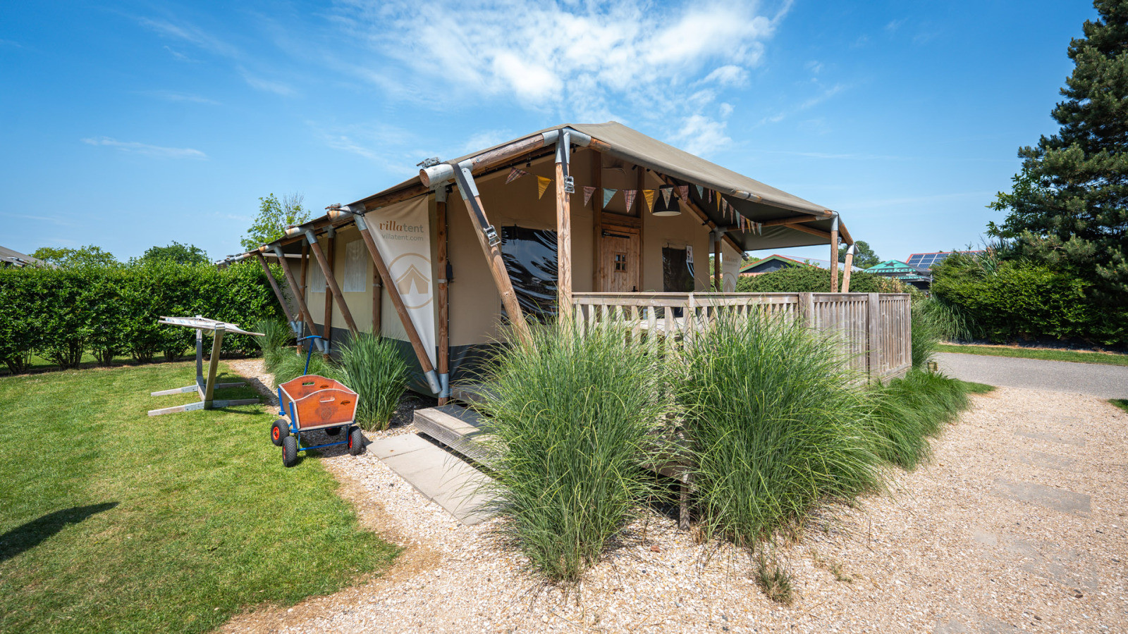 « Cottage»