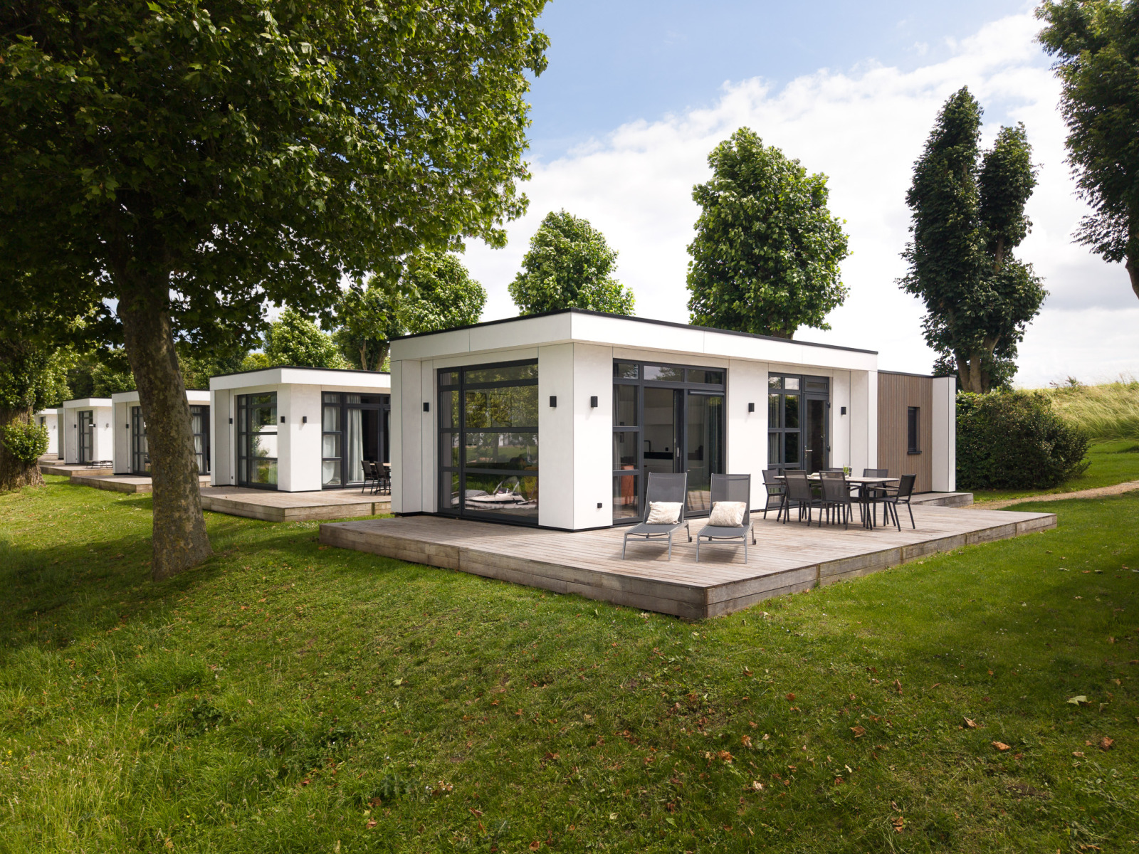 Villa «Maritiem»