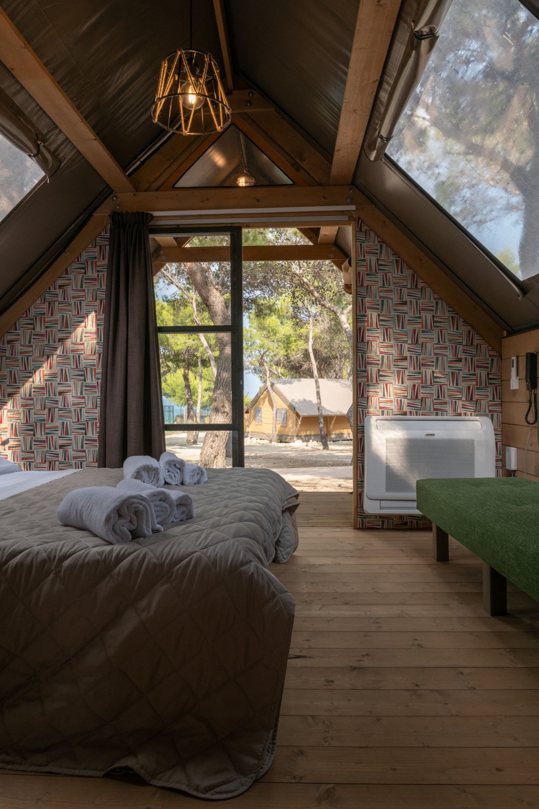 Comfy Lodge