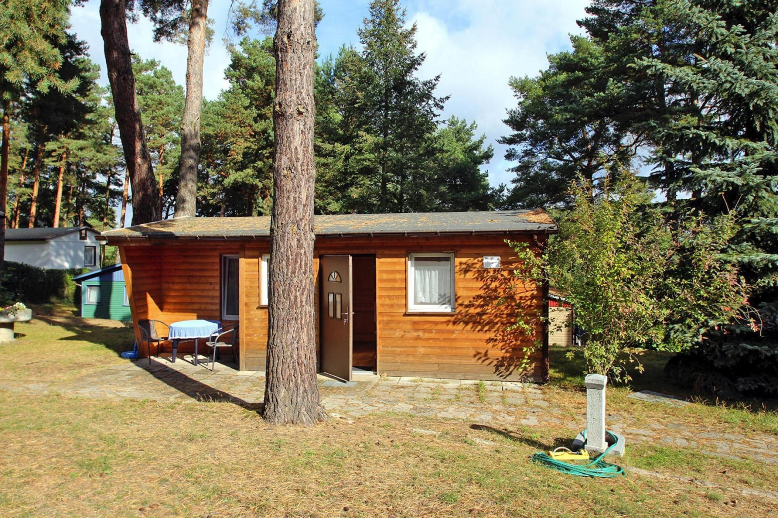 Bungalow