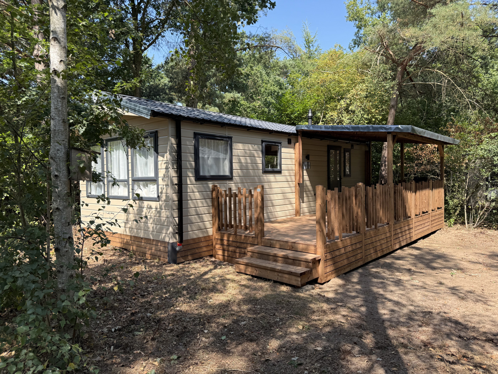 Mobilehome Light