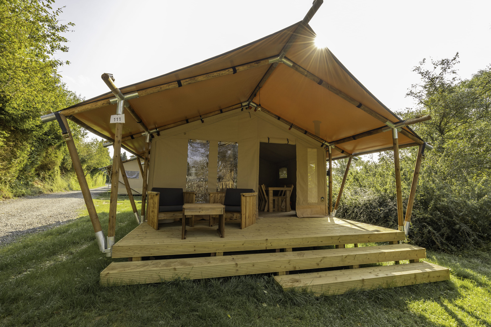 Co+ 27 Lodges