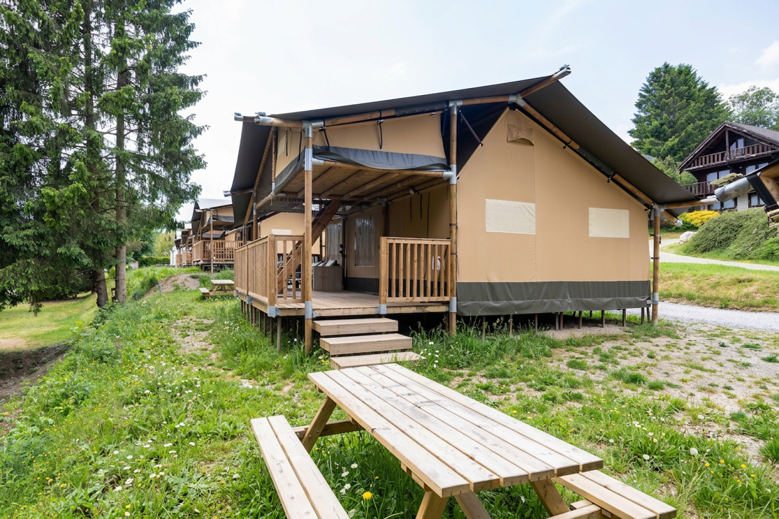 «Ranger Lodge»
