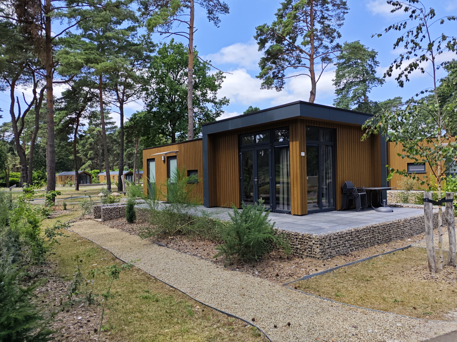 Kids cottage