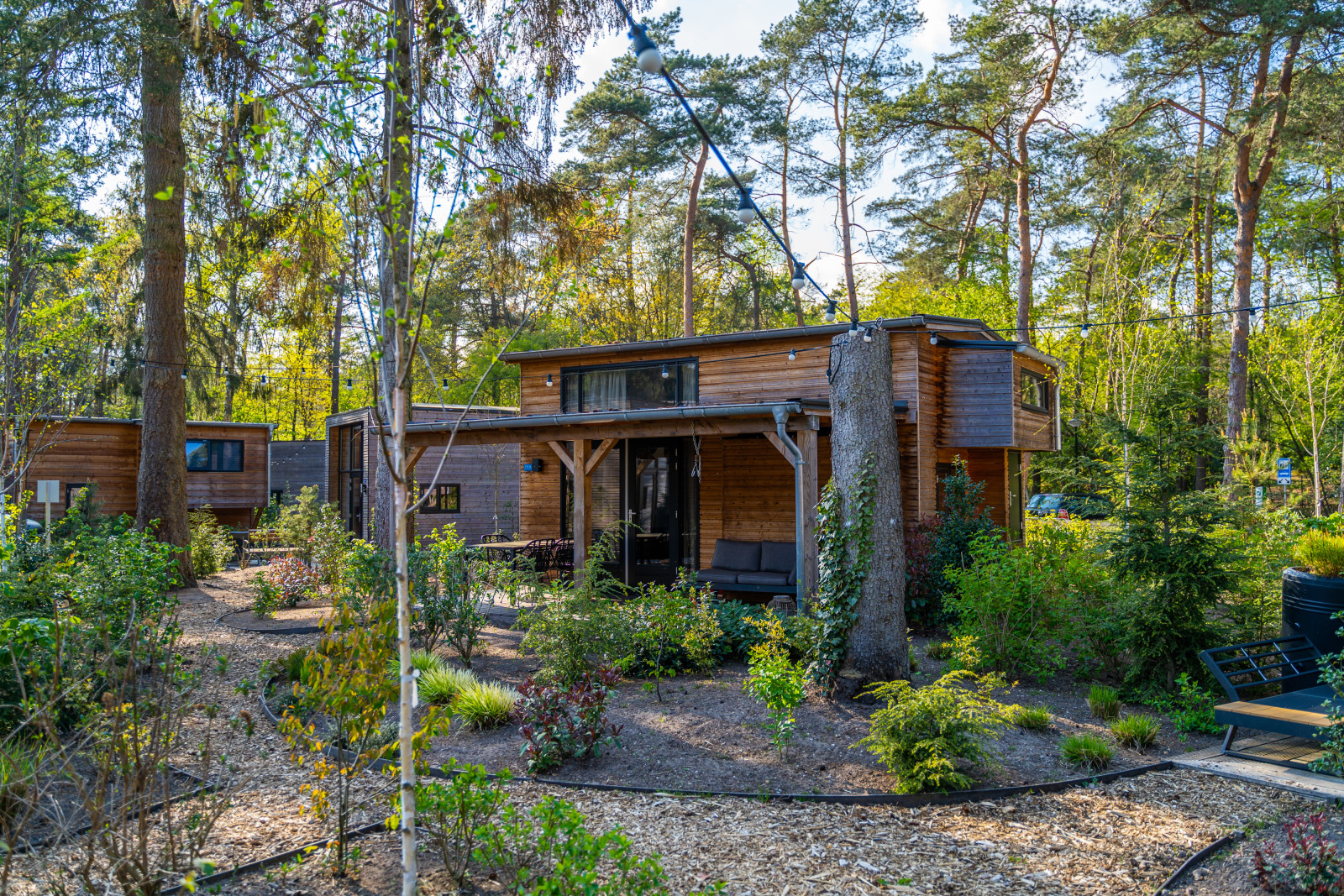 Tiny House Community 12
