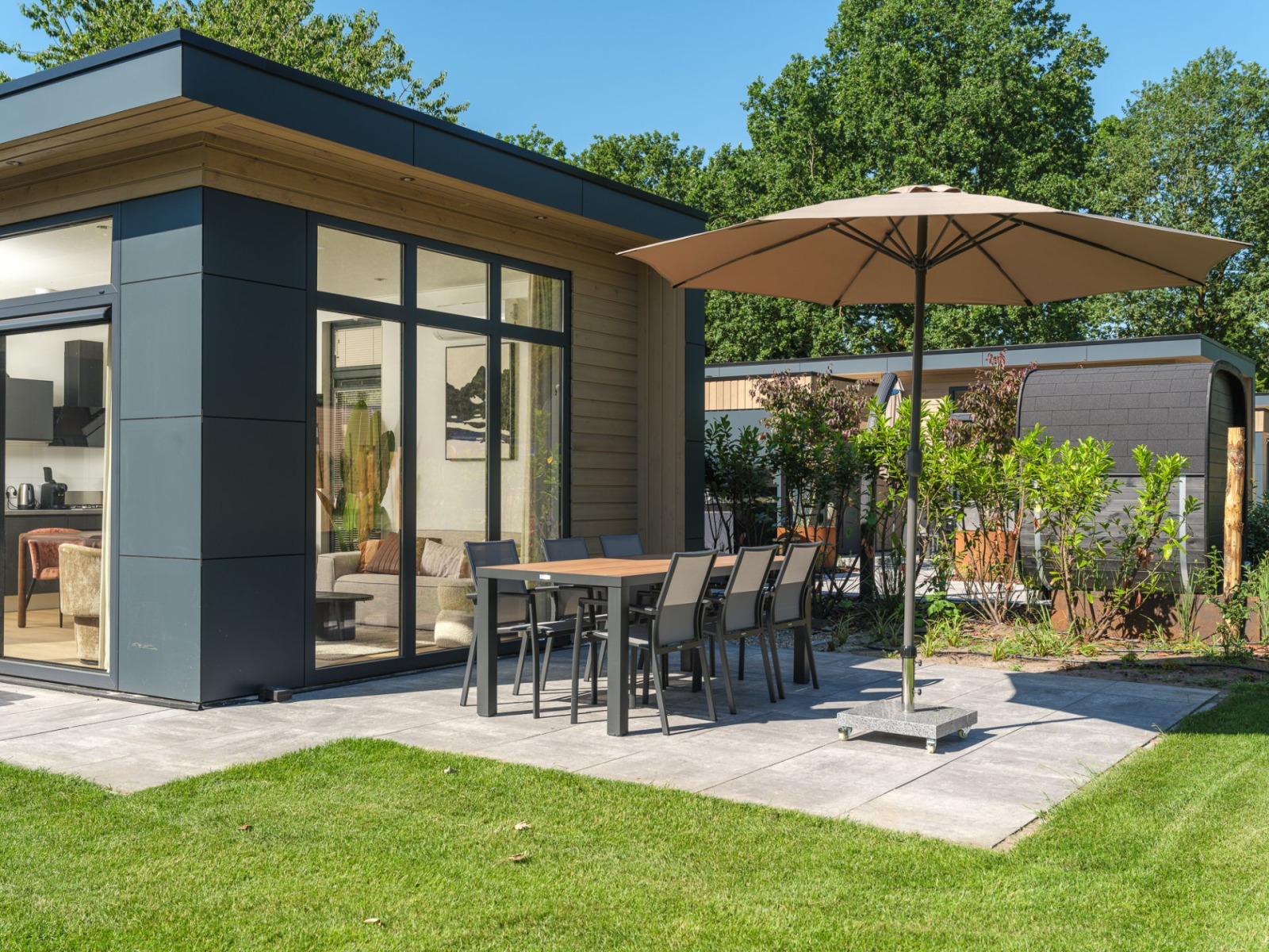 «Essenburgh Deluxe»