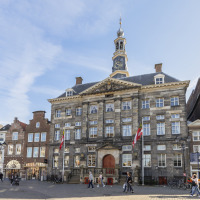 Denbosch Brabante Septentrional, Países Bajos