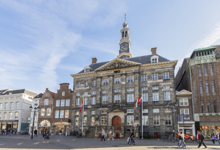 Denbosch Brabante Septentrional, Países Bajos