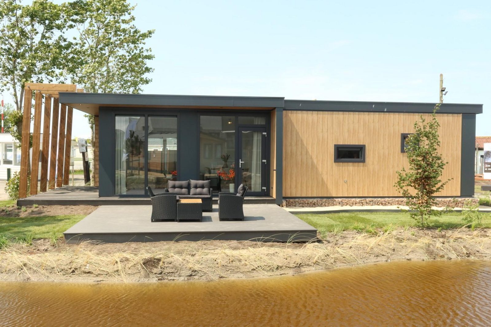 «Duinrand» Lodge