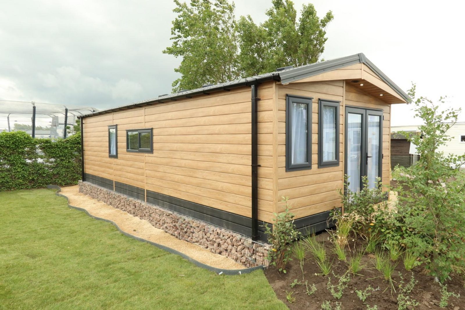 «Zeebries» Cabin