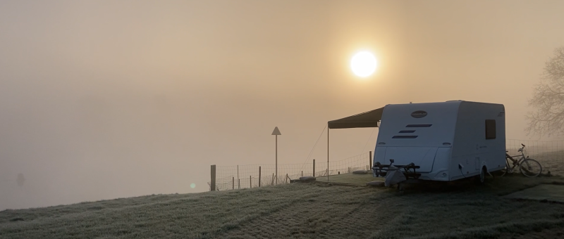 Wohnwagen - Vodatent - Camping de Boomgaard - Maaseik - Belgisch Limburg - Belgien.png