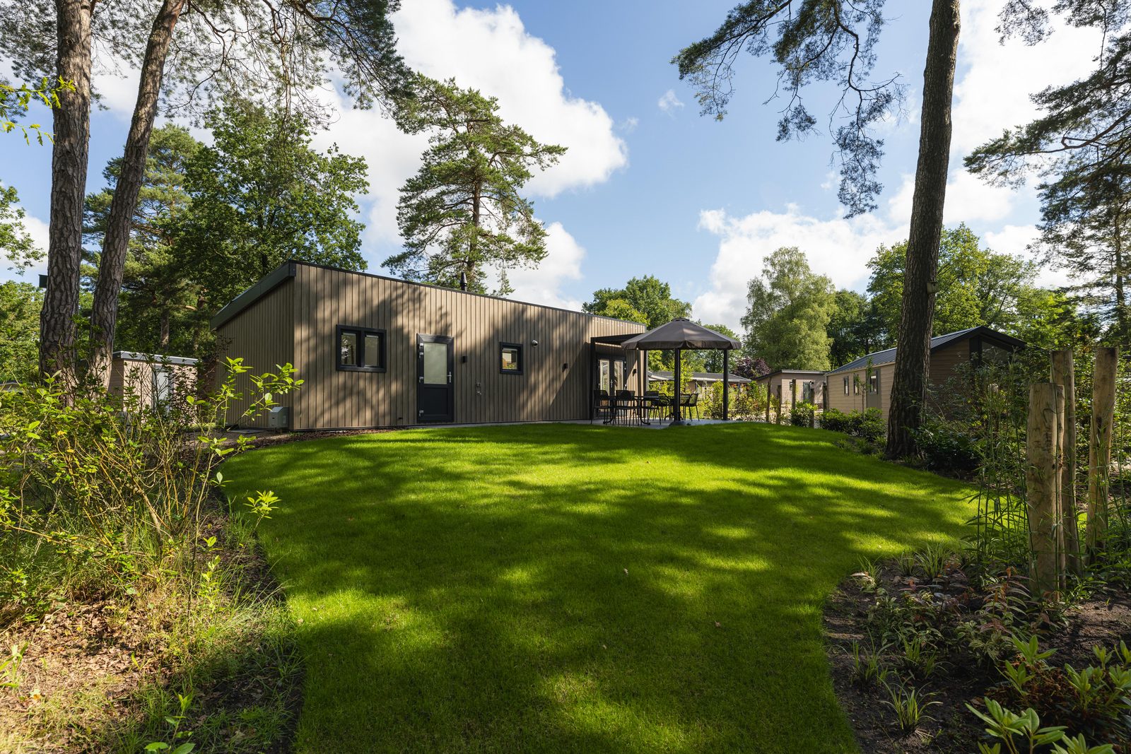 «Havenlicht» Lodge