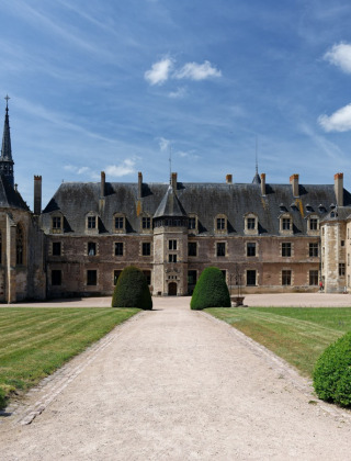 Lapalisse, Auvernia-Ródano-Alpes, Francia