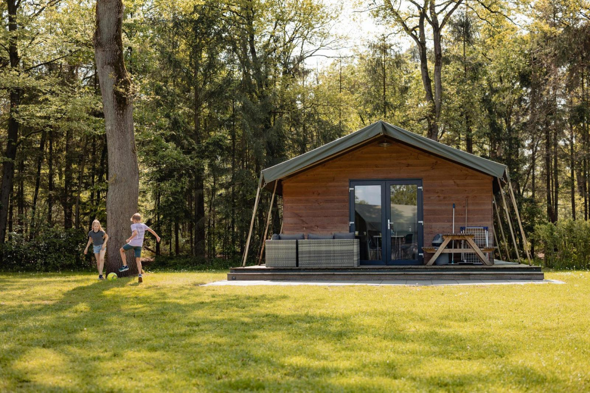 Safarilodge