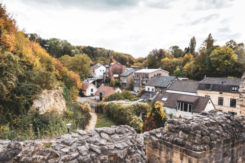 Valkenburg, Limburg, Netherlands