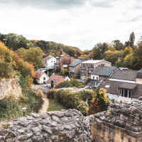Valkenburg, Limburg, Niederlande
