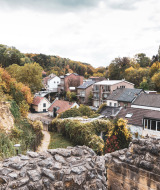 Valkenburg, Limburgo, Países Bajos