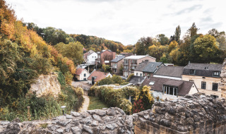 Valkenburg, Limburgo, Países Bajos