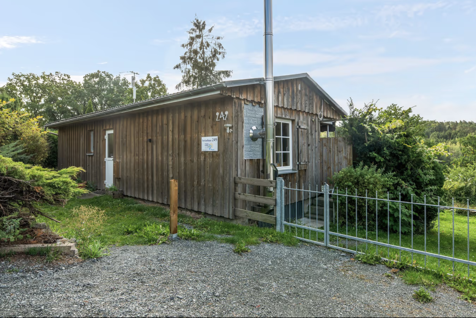 «Holiday Home» 249