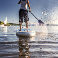 supboarding