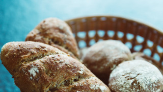 Servicio de bocadillos - Vodatent - Camping de Zwammenberg - De Moer - Noord-Brabant - Países Bajos