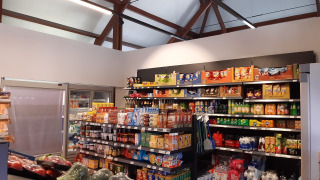 Tienda de camping - Kompas Camping Westende - Middelkerke, Flandes Occidental, Bélgica