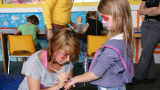 Entretenimiento - Kompas Camping Westende - Middelkerke, Flandes Occidental, Bélgica