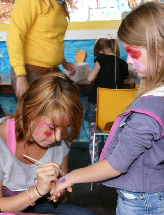 Entretenimiento - Kompas Camping Westende - Middelkerke, Flandes Occidental, Bélgica