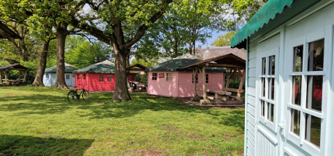 List of accommodations - Zomerlicht - Balkbrug, Overijssel, Netherlands