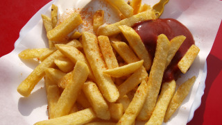 Snackbar - Vodatent - Christelijke Camping de Beukenhof - Tiendeveen - Drenthe - Nederland