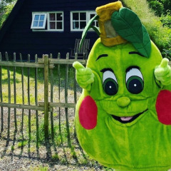 Entertainment - Vodatent - Vakantiepark de Toffe Peer - Ruinerwold - Drenthe - Netherlands