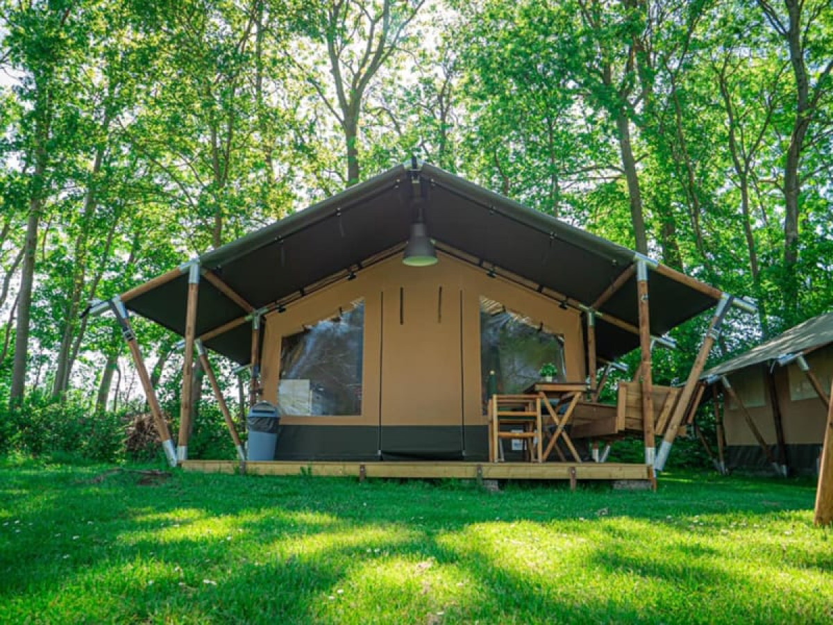 Lodge Compact
