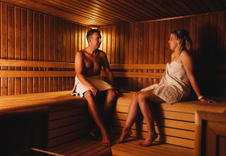 Sauna - Beerze Bulten - Beerze, Overijssel, Pays-Bas