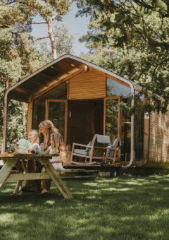 Wraphouse - Beerze Bulten - Beerze, Overijssel, Países Bajos