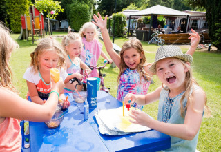 Entertainment - Camping Vossenberg - Epe, Gelderland - Netherlands