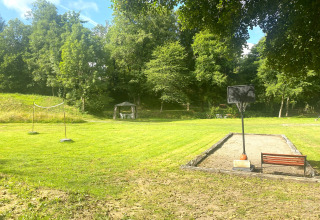 Gioco delle bocce - Vodatent - Campeggio Moulin du Pommier - Saulgond- Nouvelle-Aquitaine - Francia.jpg