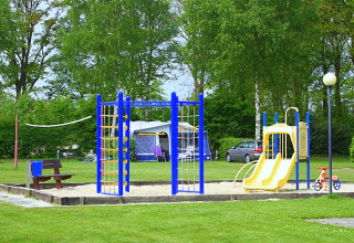 Parque infantil el Vechtvallei, Diffelen, Overijssel, Países Bajos