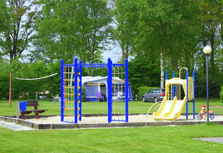 Playground the Vechtvallei, Diffelen, Overijssel, Netherlands