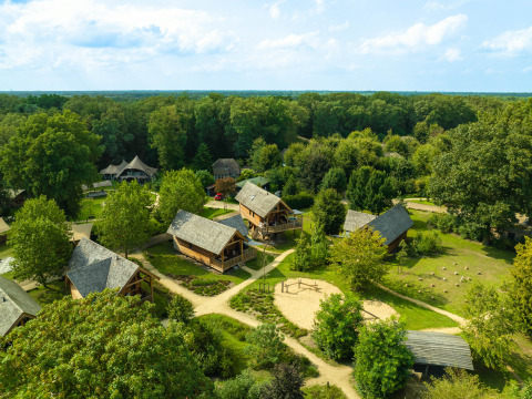 Accommodations and Surroundings - Sandberghe - Uden, North Brabant, Netherlands
