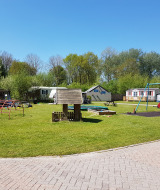 Playground - Camping de Breede- Warffum - Groningen - Netherlands(1)