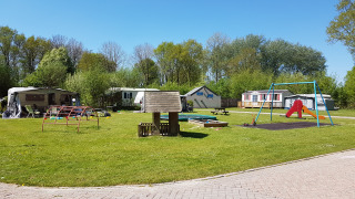 Playground - Camping de Breede- Warffum - Groningen - Netherlands(1)