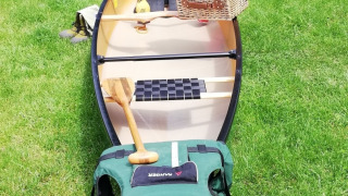 Picknickkorb - Campingplatz Sretanwolf - Bosiljevo, Karlovac, Kroatien