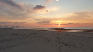 Beach - Vodatent - Strandcamping Jagtveld - _s Gravenzande, South Holland, Netherlands